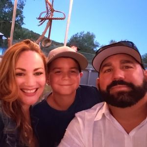 Meet your Posher, Brianna bobby